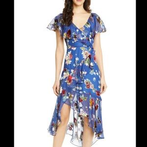 NWT Alice and Olivia Electra dress size 6